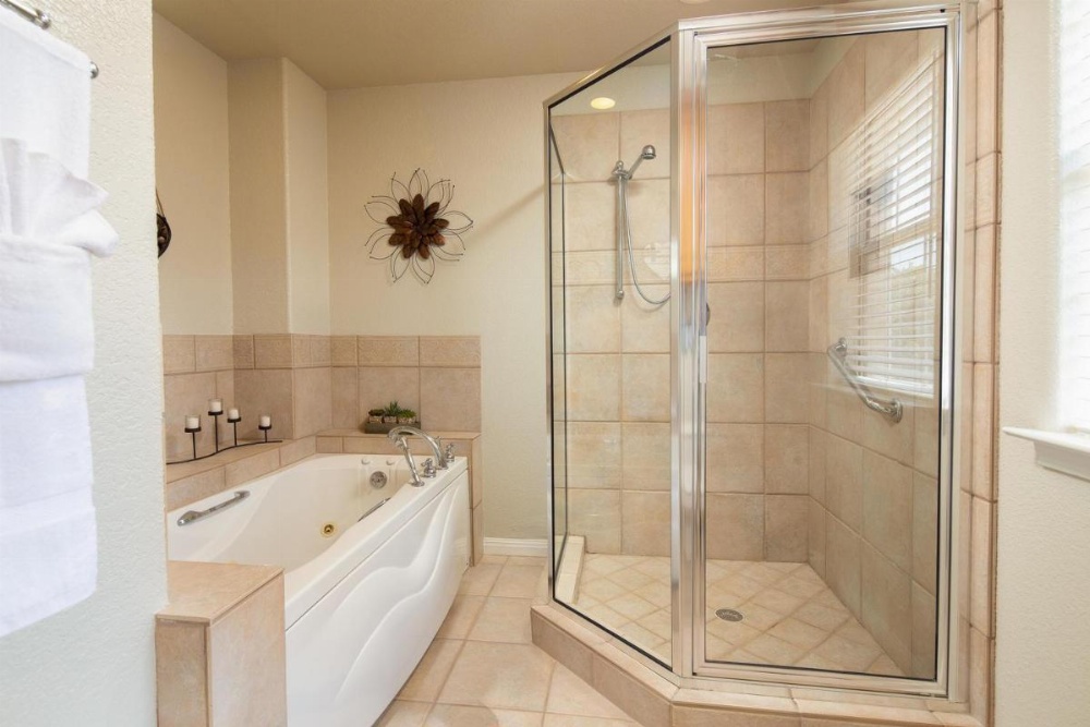 Tranquility Shores CL1105 Home