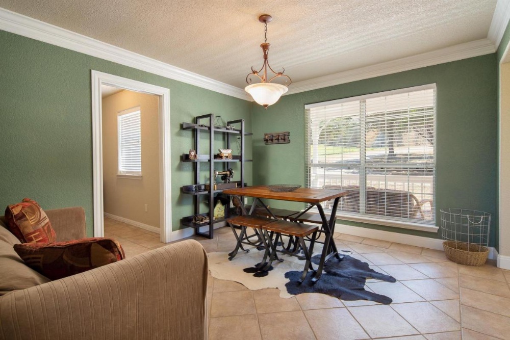 Tranquility Shores CL1105 Home